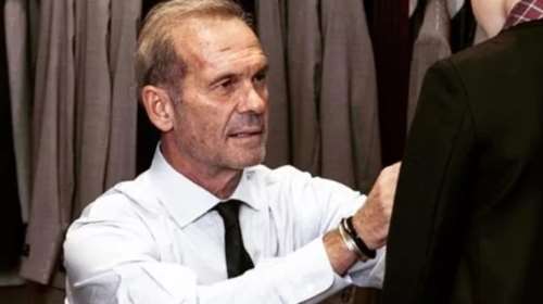 Επιστροφή στο γυμναστήριο για τον Πέτρο Κωστόπουλο: Η φωτογραφία που μοιράστηκε