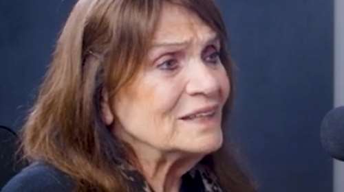 Η αποκάλυψη της Ελπίδας για την Eurovision: &quot;Κάθε χρόνο έστελνα τραγούδι - Δεν περνούσα γιατί δεν είχα μέσον&quot;