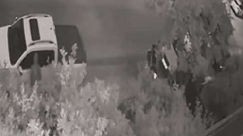 Λάρισα: Ελεύθερος ο αστυνομικός που πυροβόλησε και σκότωσε τον 20χρονο