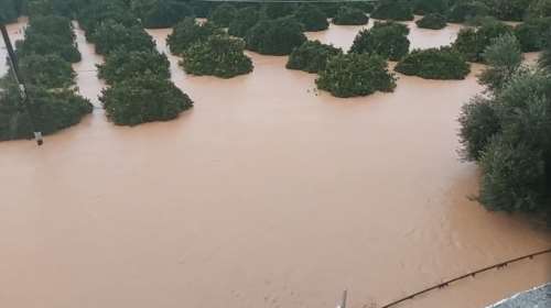 Η Google θα προβλέπει πλημμύρες πλέον και στην Ελλάδα έως και 7 ημέρες νωρίτερα