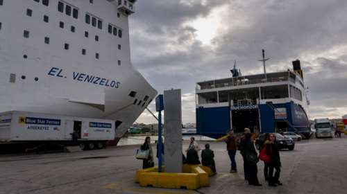Ακτοπλοϊκά εισιτήρια: Πώς διαμορφώνονται οι τιμές μετά τη μείωση ΦΠΑ