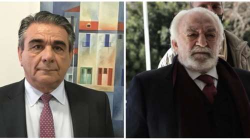 Ειδικό Δικαστήριο - Στέλεχος της Attica Βank για τις τηλεοπτικές άδειες: &quot;Ο Καλογρίτσας πίεζε για δάνειο 40 εκατ. με υποθήκη τα βοσκοτόπια&quot;
