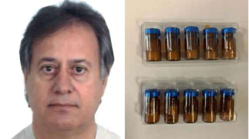 Ο ψευτογιατρός σπάει τη σιωπή του: Είναι όλα ψέματα - Δεν έχω να φάω, μένω σε χαμόσπιτο