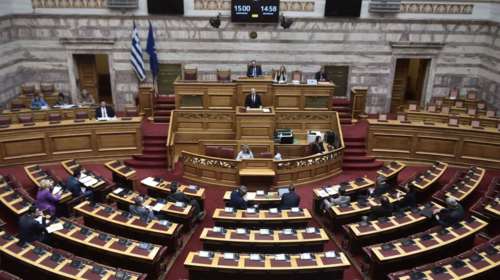 Πολυνομοσχέδιο: Ειδική αποζημίωση στο προσωπικό της ΕΛΑΣ κατά τις αθλητικές συναντήσεις