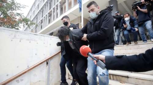 &quot;Εμαθα τον θάνατό του από το ραδιόφωνο&quot;: Συγκλονίζει η μητέρα του 44χρονου ψιλικατζή που δολοφονήθηκε στη Θεσσαλονίκη