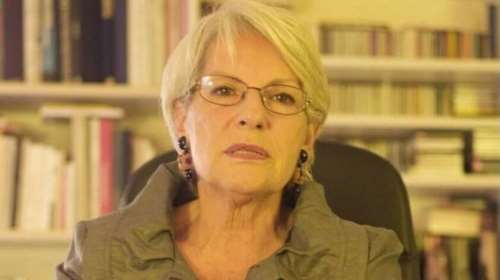 Πέθανε η δημοσιογράφος Ρούλα Μητροπούλου - Η μεγάλη κυρία των περιοδικών του ΔΟΛ