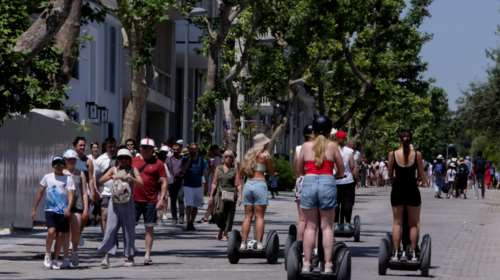 Κορονοϊός: Στα 7.158 τα νέα κρούσματα, 1.062 επαναλοιμώξεις σε 24 ώρες,  8 νεκροί και 102 διασωληνωμένοι