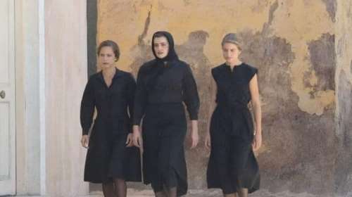 Αγριες Μέλισσες-Αποκάλυψη: Δείτε το πρώτο τρέιλερ της σειράς για τον δεύτερο κύκλο