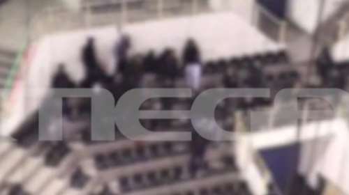 Δολοφονία Άλκη: Νέο βίντεο με τους κατηγορούμενους σε αγώνα βόλεϊ του ΠΑΟΚ πριν το φονικό