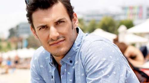 Αποκάλυψη από τον Σταύρο Σβήγκο: "Πέρασα ανδρολοχεία, έβλεπα κάτι και έκλαιγα"