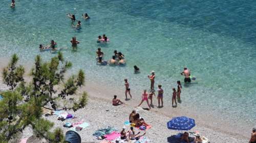 Καιρός: Ανάσα δροσιάς ξανά από σήμερα με πτώση του θερμόμετρου - Νέο κύμα καύσωνα από την Κυριακή