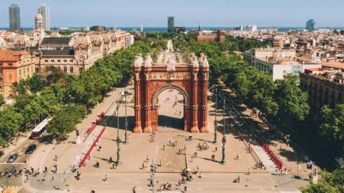 Οι επιλογές για το 4ημερο της 28ης Οκτωβρίου - Ολοι οι προορισμοί για αποδράσεις της τελευταίας στιγμής