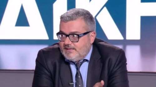 Ο δικηγόρος του Πολάκη απαντά σε &quot;αψύ ύφος&quot; για την καταδίκη: Το δικαστήριο εκτέλεσε την επιθυμία του κ. Γεωργιάδη