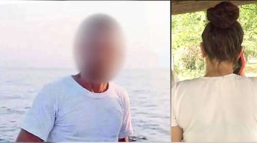 Ηλεία: &quot;Αφού σκότωσε το κορίτσι ήρθε σπίτι και κοιμήθηκε&quot; - Γιατί φοβάται η σύζυγος του 37χρονου δολοφόνου της 11χρονης