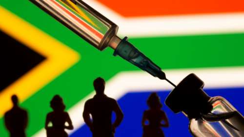 CDC: Σε τουλάχιστον 15 αμερικανικές πολιτείες η μετάλλαξη Όμικρον, όμως το πρόβλημα είναι η Δέλτα