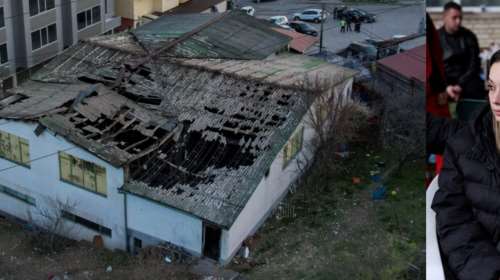 Βόρεια Μακεδονία: Δεκάδες συλλήψεις, ανάμεσά τους και πρώην στελέχη υπουργείου, για τη φονική φωτιά στο club διασκέδασης