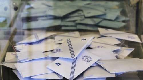 Αυτοδιοικητικές εκλογές: Οι 6 περιφέρειες και οι 84 δήμοι που θα διεξαχθεί την Κυριακή ο β' γύρος