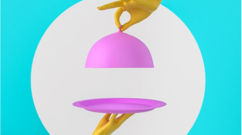 Τα αθηναϊκά εστιατόρια που ξεχωρίζουν για τη δημιουργικότητα τους