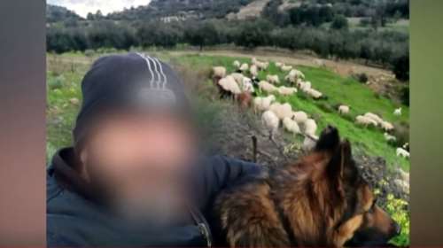 Βορίζια: Σχεδόν φιλικές οι σχέσεις των δυο οικογενειών ως πριν λίγες ημέρες - Το &quot;νέο αίμα&quot; συντηρούσε την ένταση