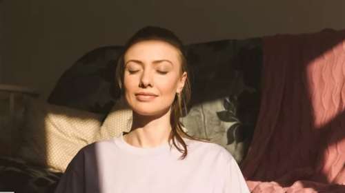 Το μυστικό για να είσαι 13 χρόνια νεότερη στο μυαλό