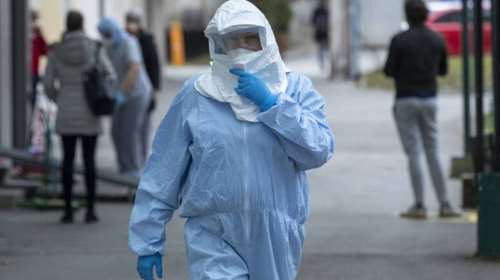 Κοροναϊός: 8 συμβουλές από την Πολιτική Προστασία-Τι πρέπει να κάνουν οι πολίτες