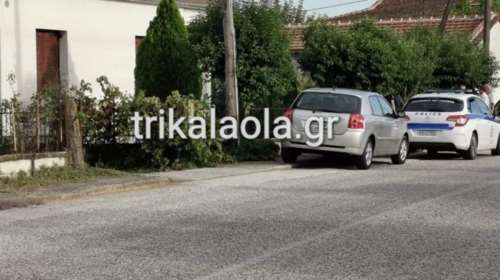 Τραγωδία στα Τρίκαλα: Κρεμάστηκε 21χρονο κορίτσι - Τη φοιτήτρια εντόπισε ο θείος της