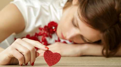 Μπορεί να σπάσει η καρδιά από ερωτική απογοήτευση; Μάθετε την επιστημονική απάντηση