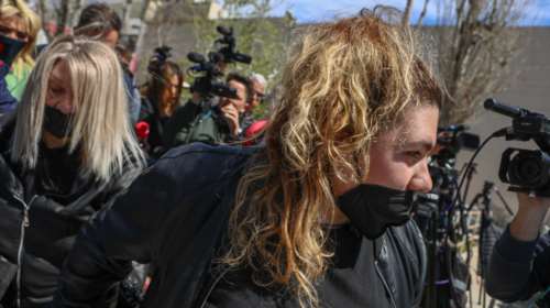 Οικογένεια Πισπιρίγκου: Πουλάνε ακίνητο στην Πάτρα - Γιατί η μητέρα και η αδελφή σταμάτησαν να πηγαίνουν στον Κορυδαλλό