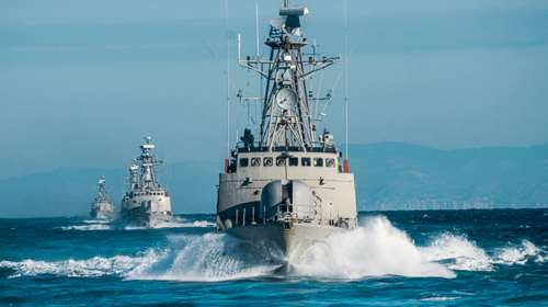 FAZ: Η Τουρκία αισθάνεται παραγκωνισμένη από την συμφωνία Ισραήλ, Κύπρου και Ελλάδας