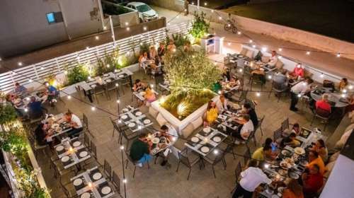 Ο &quot;Βασίλαινας Blue&quot; της Αντιπάρου μετακομίζει