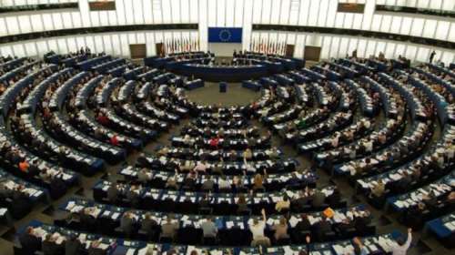 Pandora Papers: Απέχουν οι Ευρωβουλευτές ΝΔ από την ψηφοφορία επειδή &quot;στοχοποιείται&quot; ο Νίκος Αναστασιάδης