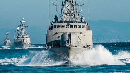 Ανάλυση: Δίκτυο για τη Μεταρρύθμιση: Ποιο είναι το μέλλον των ελληνοτουρκικών σχέσεων