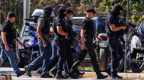 Δολοφονία τοπογράφου στο Ψυχικό: Προφυλακίστηκε ο 44χρονος μετά την απολογία του