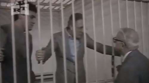 Ραφαέλε Κούτολο: Πέθανε ο πανίσχυρος &quot;νονός&quot; της &quot;Καμόρα&quot; - &quot;Η χώρα υποκλίθηκε στην ισχύ του&quot;