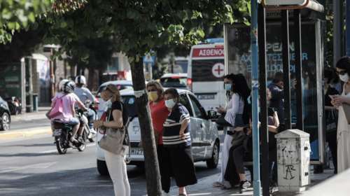 Aπεργία την Πέμπτη: Xειρόφρενο σε μετρό, τραμ, τρόλεϊ και ηλεκτρικό - Ποια μέσα και πώς θα κινηθούν