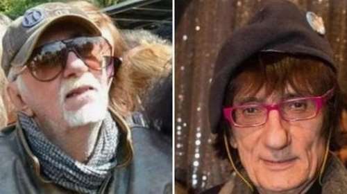 Γιάννης Ρώτας: Πέθανε στο Γηροκομείο Αθηνών ο αδελφός του Στάθη Ψάλτη