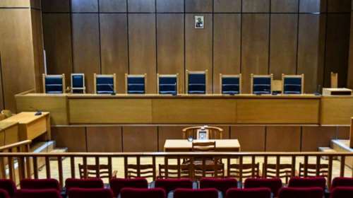 Αποχή σε Ειρηνοδικεία της Αττικής, &quot;λόγω έλλειψης μέτρων προστασίας από την πανδημία&quot;