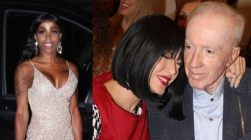 Το τρομερό δώρο που έκαναν οι Πλεύρης-Σιακαβάρα στην Ελέτσι και είπε &quot;ουάου&quot;- &quot;Ένα ξυπνητήρι ήταν το πιο... άκυρο&quot;