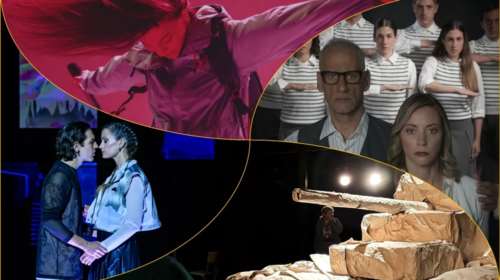 Τι πρέπει να δουν όλοι οι έφηβοι στο θέατρο;