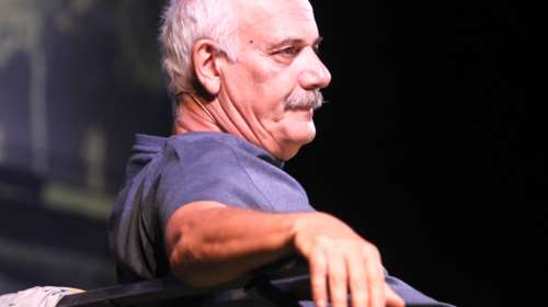 Επιασε δουλειά το πειθαρχικό του ΣΕΗ- Πρώτες οι καταγγελίες κατά Κιμούλη-Χαϊκάλη, ακολουθεί ο Πέτρος Φιλιππίδης