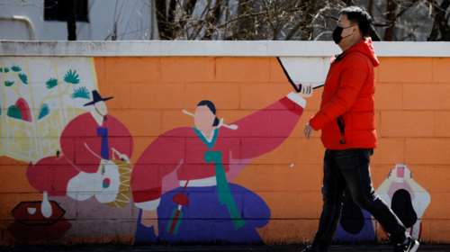 Είναι η Ν. Κορέα παράδειγμα προς μίμησιν στη διαχείριση της κορονοϊού; Η στρατηγική των μαζικών τεστ