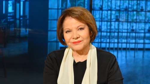 Βαρύ πένθος για την Πίτσα Παπαδοπούλου: &quot;Έχω χάσει τη γη κάτω από τα πόδια μου&quot;