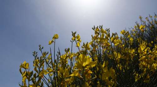 Ο καιρός του Πάσχα: Ανοιξη, νοτιάδες και υψηλές θερμοκρασίες σε όλη τη χώρα