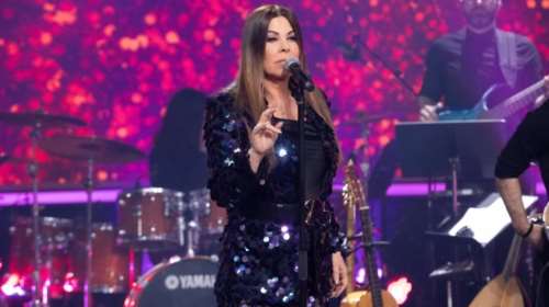 Αυτός είναι ο λόγος που η Άντζελα Δημητρίου αποχώρησε ξαφνικά από το J2US