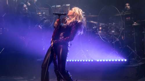 Συναγερμός στη Θεσσαλονίκη: Απειλητικό τηλεφώνημα για βόμβα σε συναυλία της Βίσση