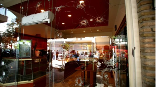 Αιματηρή συμπλοκή στον Βύρωνα το 2010: Αποζημίωση 410.000 ευρώ για τον θάνατο του 25χρονου Νίκολα Τόντι