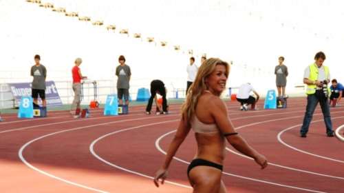 Ερρικα Πρεζεράκου: Δύσκολες στιγμές μετά το πολύωρο χειρουργείο