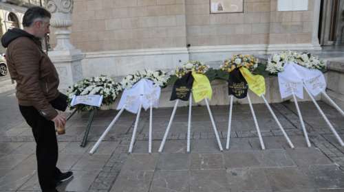 Απίστευτο: Δεν έχει ταφεί ακόμη ο 53χρονος από τη Σιάτιστα επειδή δεν υπήρχε εξουσιοδότηση