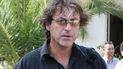 Αίας Μανθόπουλος: Την Παρασκευή σε στενό οικογενειακό κύκλο η κηδεία του