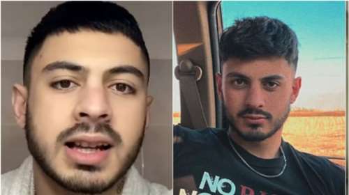 Tzane: Η τελευταία ανάρτηση του TikToker, λίγο πριν τον χαμό του – &quot;Παιδιά, δεν πέθανα&quot; [βίντεο]